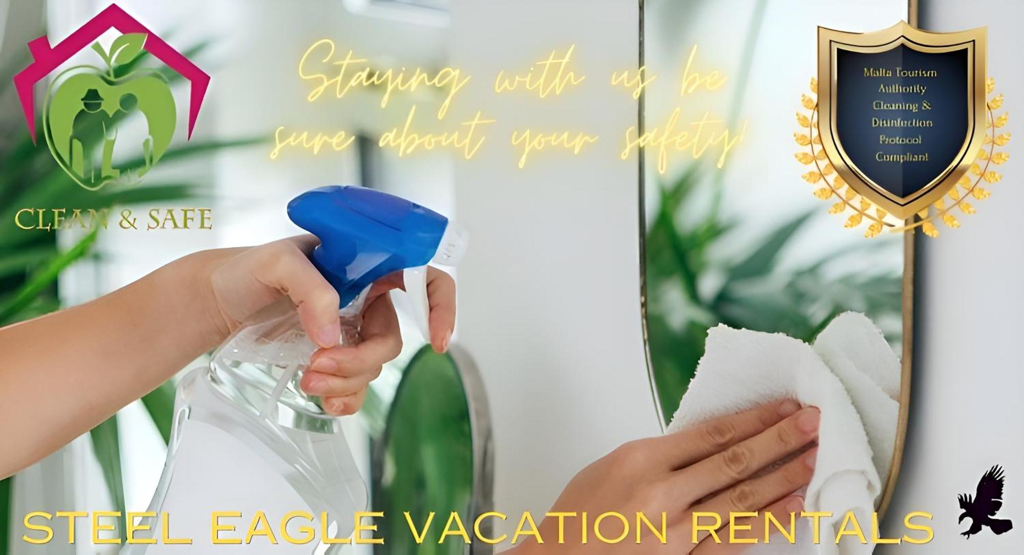 Apartment Aqualuna Premium