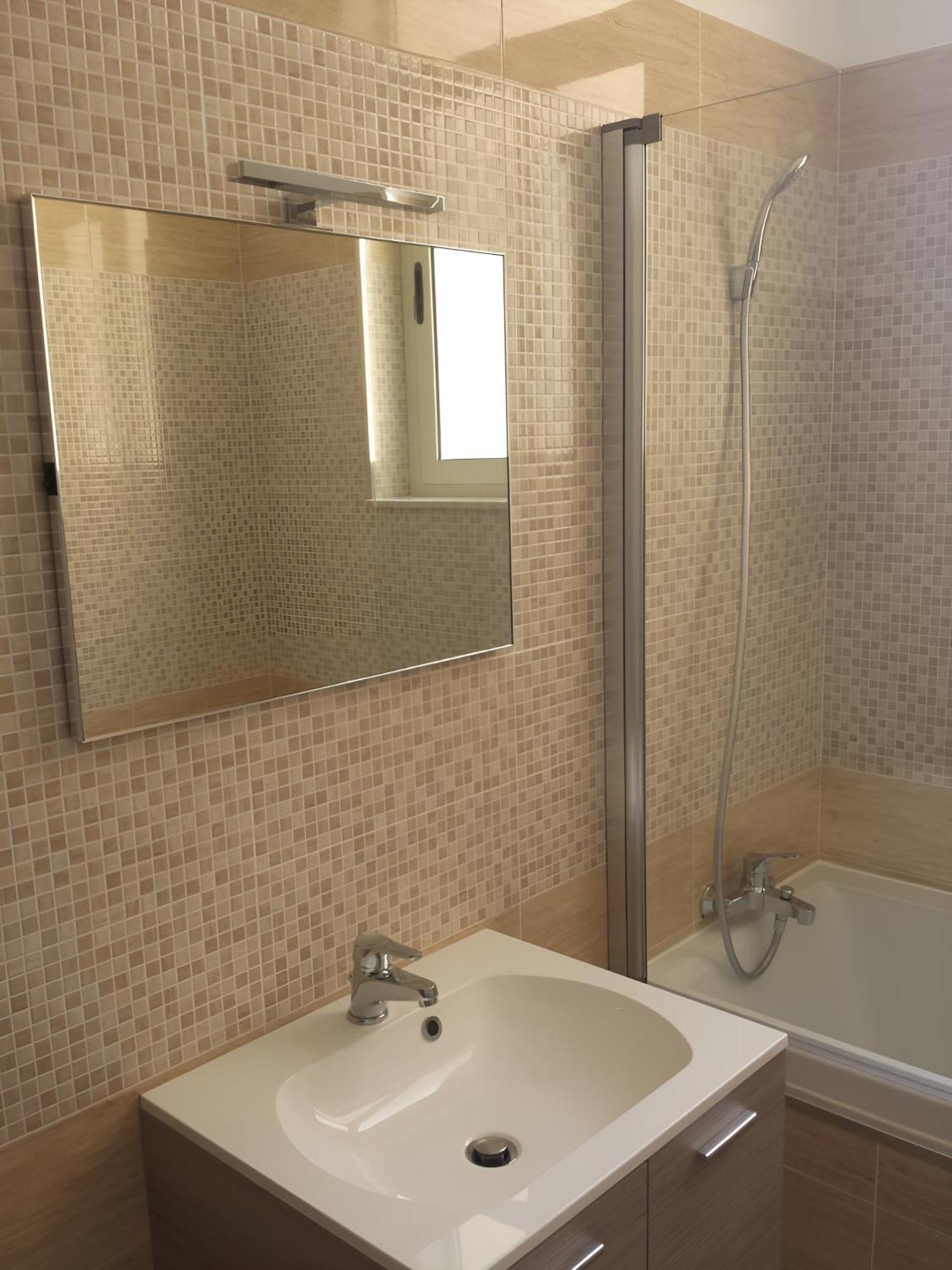 Appartement Aqualuna Premium