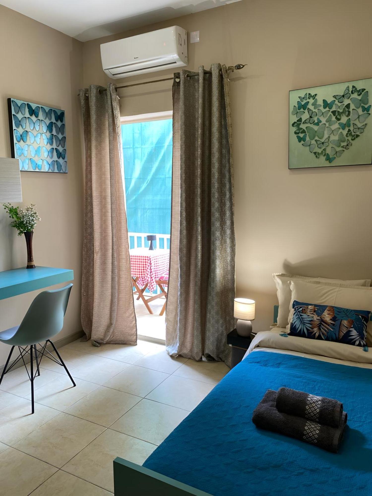 Aqualuna Premium Sliema