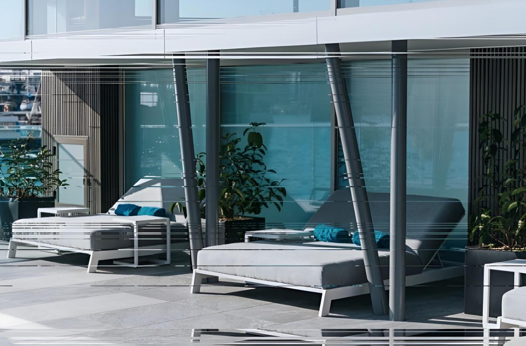 Apartment Aqualuna Premium Sliema