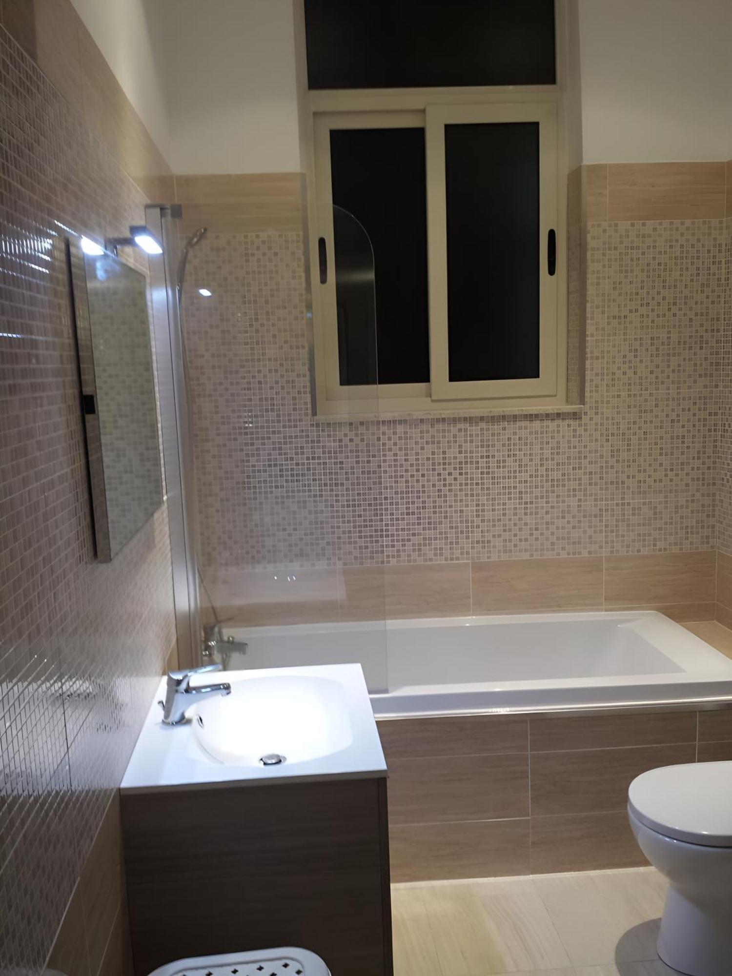 Aqualuna Premium Apartment Sliema